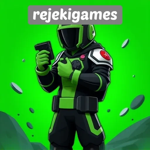 Membangun Karir di Dunia Game Melalui RejekiGames