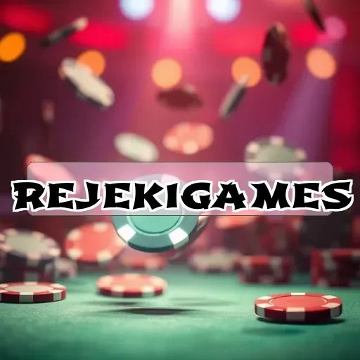 rejekigames: Game Kartu Terbaik untuk Penggemar Seru dan Menarik