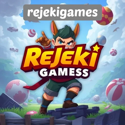 Keberagaman Genre Permainan di Rejeki Games