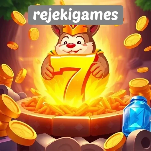 Ulasan Berbagai Fitur Menarik di Rejekigames