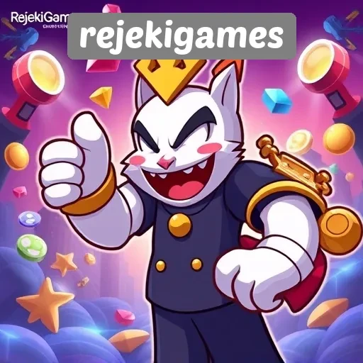 Menggali Potensi Permainan di RejekiGames