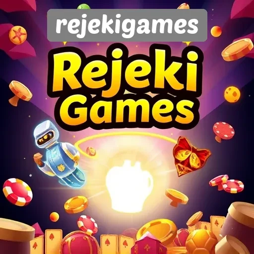 Fitur Menarik yang Ditawarkan oleh RejekiGames