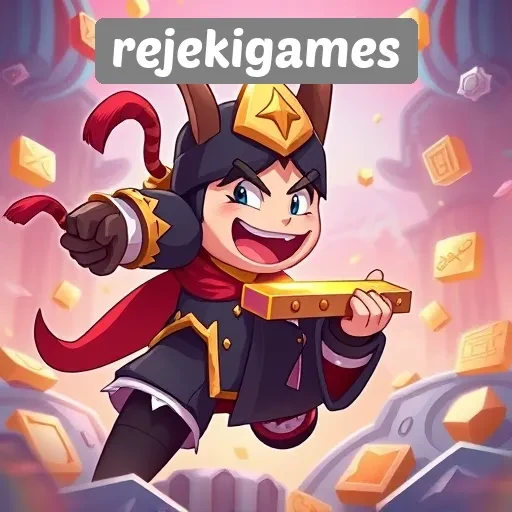 Mengulas Fitur Menarik di RejekiGames