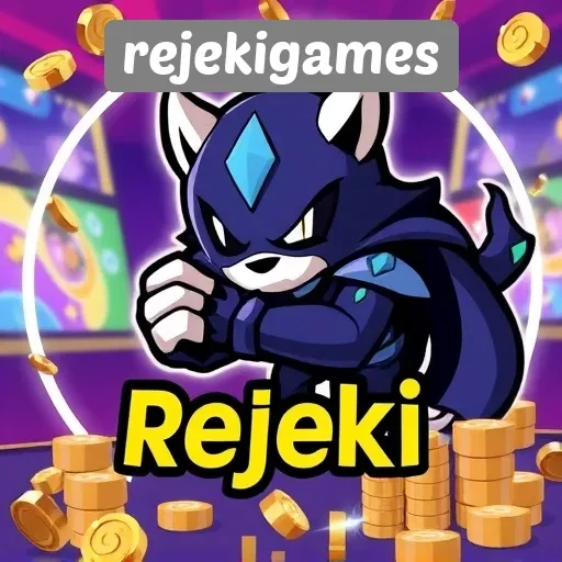 Mendalami Komunitas Game di Rejeki Games untuk Pemain Baru