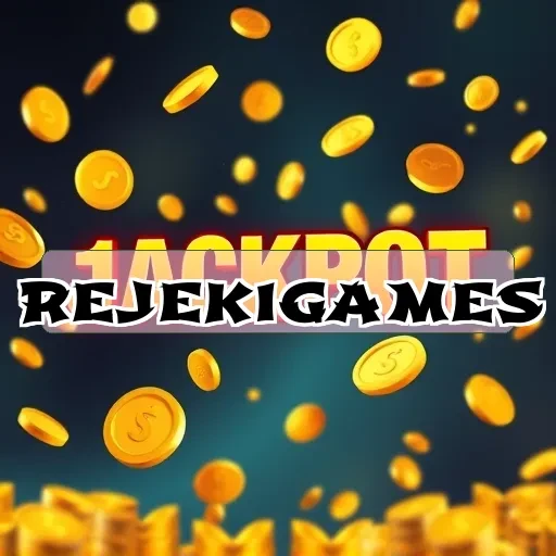 rejekigames: Keseruan Giveaway Game untuk Para Gamer Indonesia
