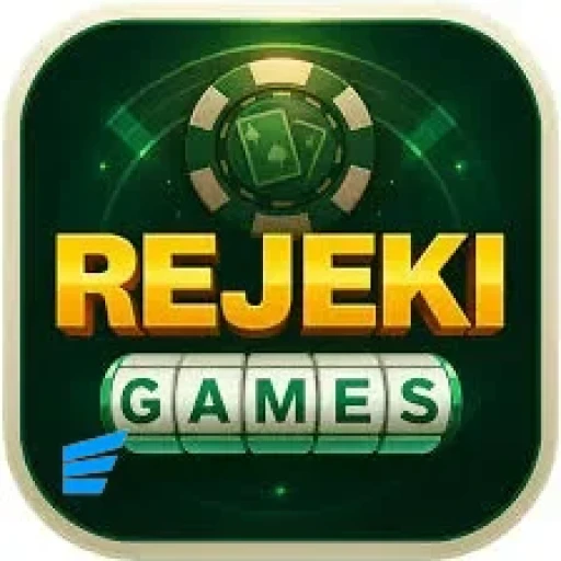 rejekigames Logo