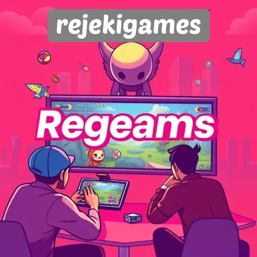 Strategi Pemasaran RejekiGames di Era Digital