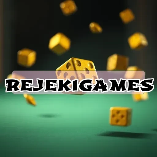 rejekigames: Game Multiplayer Seru untuk Penggemar Game di Indonesia