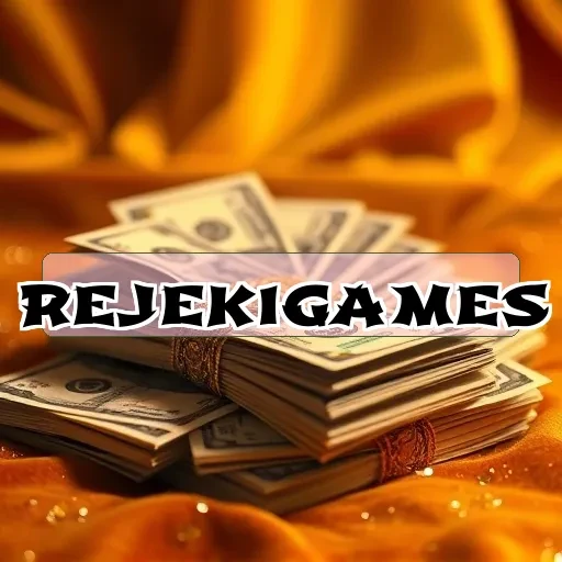 Rejekigames: Temukan Berita Gaming Terbaik dan Terkini di Sini