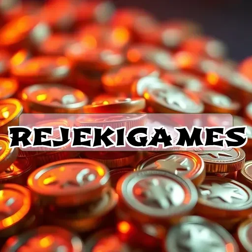 Rejekigames: Temukan Promosi Menarik untuk Pengalaman Gaming Seru!