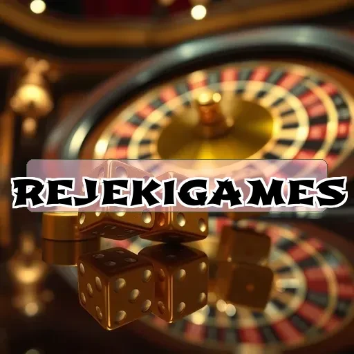 rejekigames: Menyelami Keseruan Game Puzzle Online di Indonesia