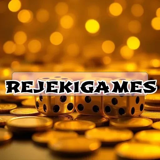 rejekigames: Dapatkan Keuntungan dengan Ajak Teman Anda!