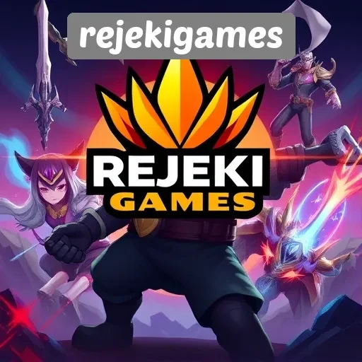 Keunggulan Rejeki Games dalam Menyediakan Konten Game Terbaru