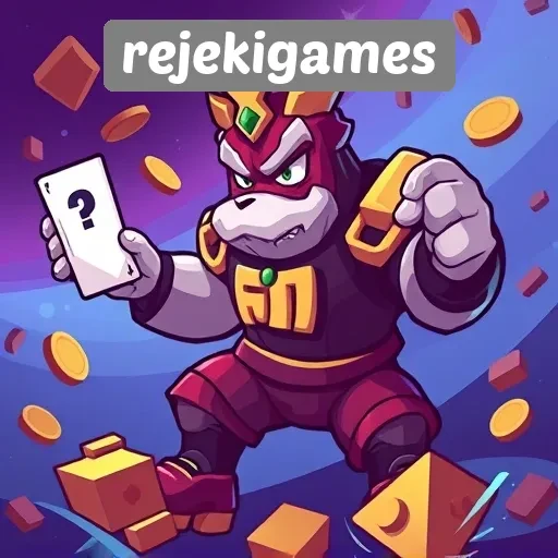 Keunggulan dan Fitur Utama di Situs Rejeki Games