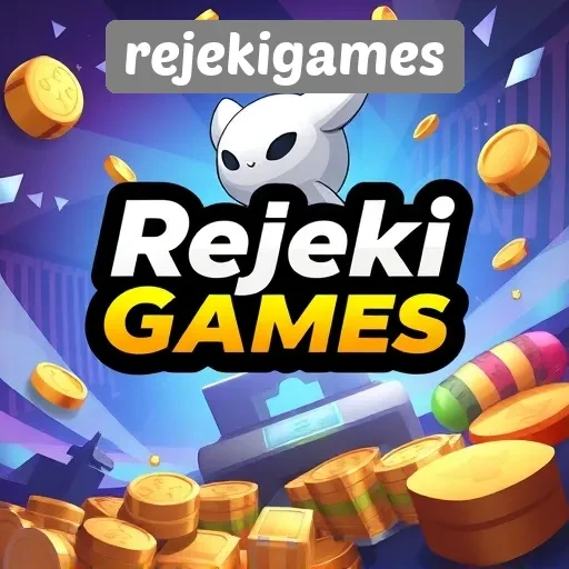 Mengapa Rejeki Games Jadi Pilihan Utama Gamers Indonesia