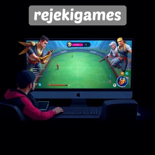 Panduan Lengkap Menggunakan Situs Rejekigames untuk Gamer Indonesia