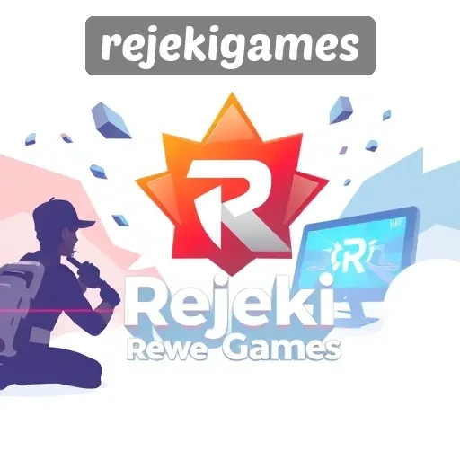 Peran RejekiGames dalam Mendorong Industri Game di Indonesia