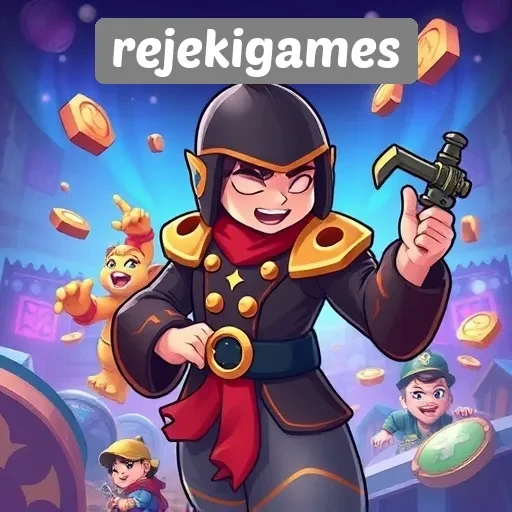 Keunggulan Situs Game Rejekigames untuk Pecinta Game Indonesia