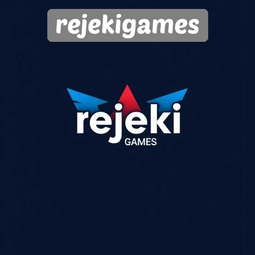 Rejeki Games Platform Game Terpercaya untuk Para Gamer