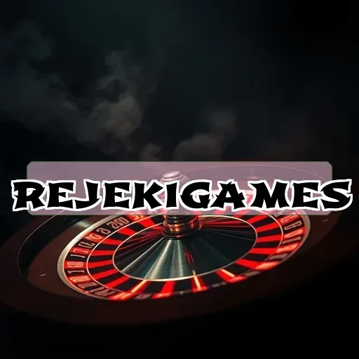 rejekigames: Jelajahi Game Olahraga Penuh Keseruan di Sini