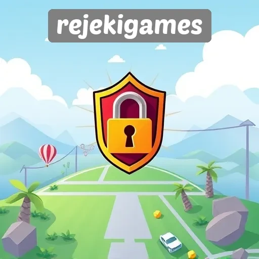 Keamanan dan Privasi Pengguna di Rejekigames